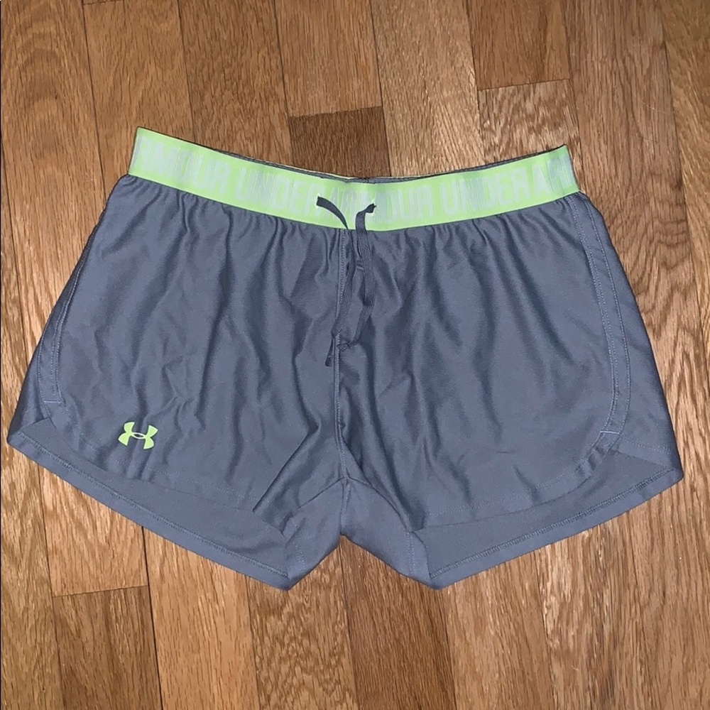 Under Armour Shorts
